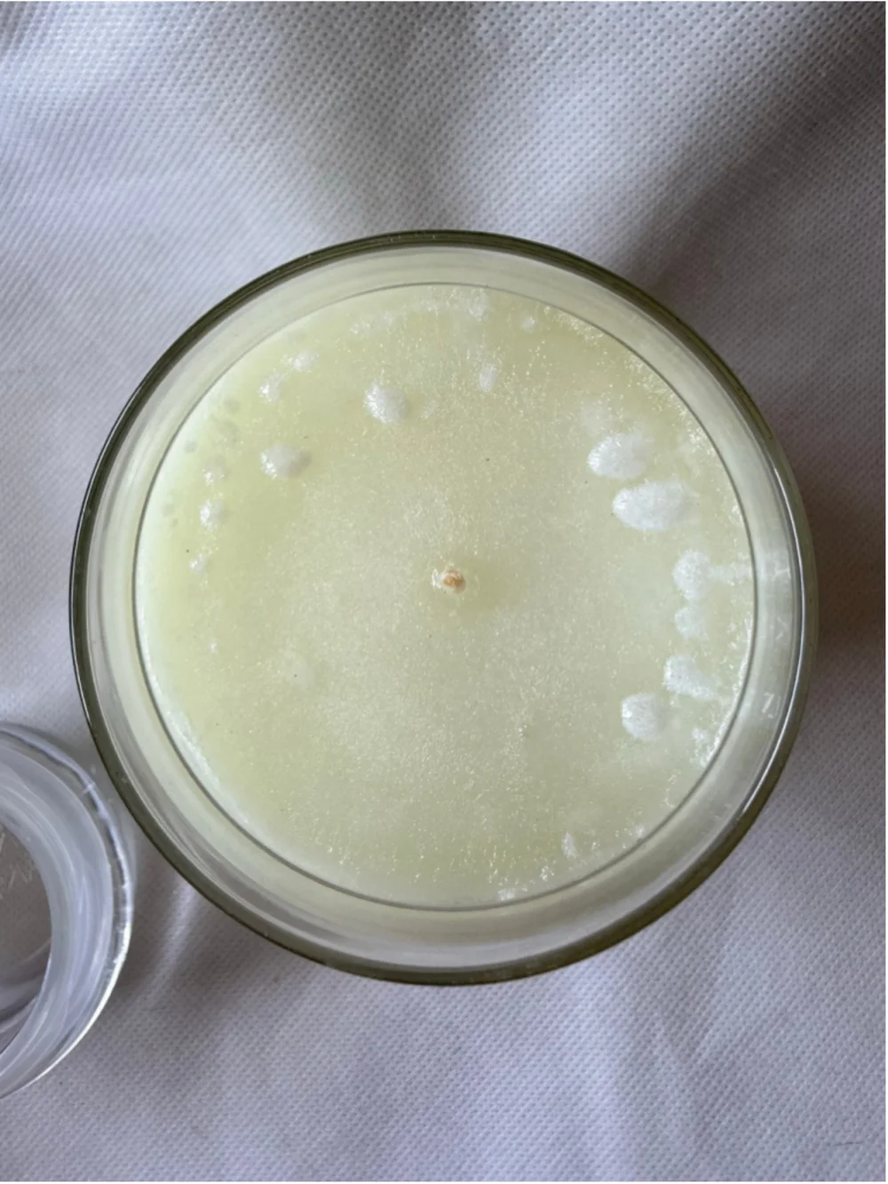 NEW Yankee Candle All Is Bright 22oz Large Jar Candle Housewarmer